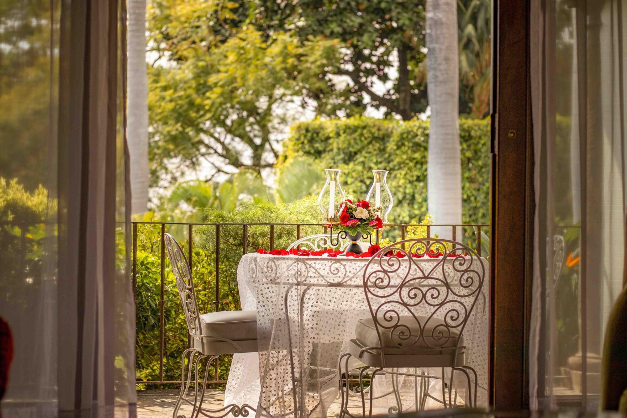 Las Mananitas Cuernavaca Exteriér fotografie